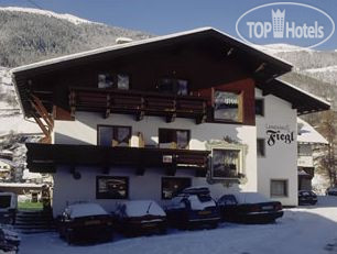 Hotel photo Landhaus Fiegl Alexandra 3*