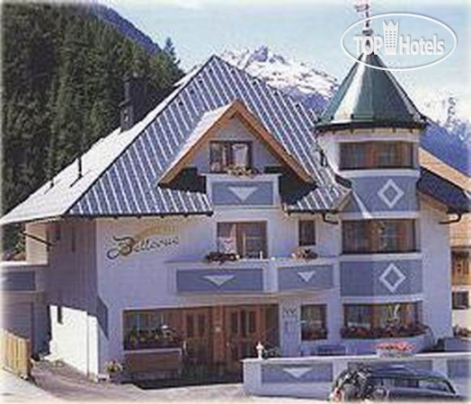 Hotel photo Belevue 3*