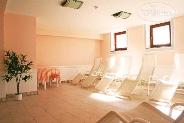 New photos from tourists Joergele 2*