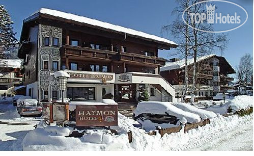 Hotelier's photos Haymon 3*