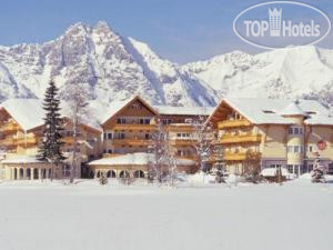 Hotelier's photos Seespitz-Zeit 4*