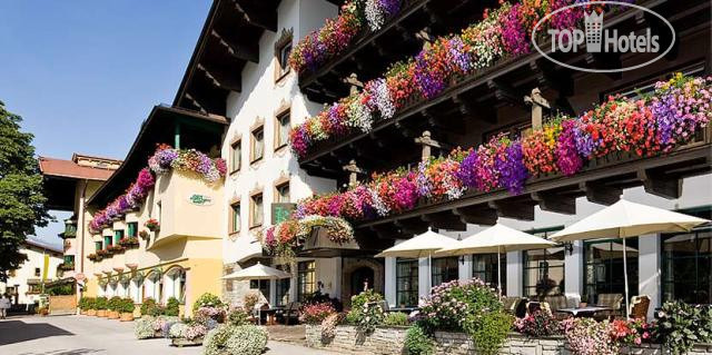 Hotel photo Der Kirchenwirt 4*