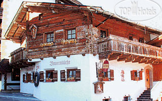 New photos from tourists Chalet Loba APT