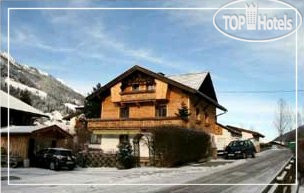 Hotel photo Haus Hoaler APT