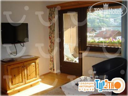 New photos from tourists Tophotel Almhof 4*