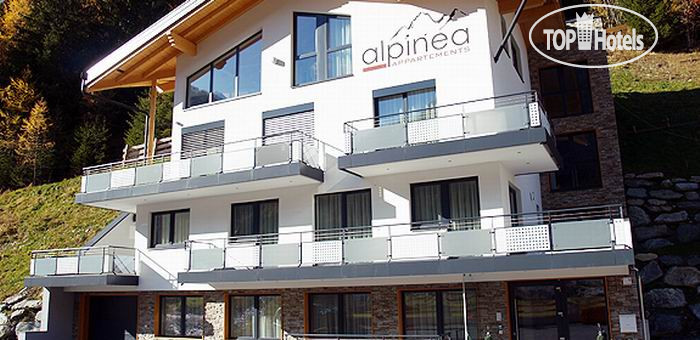 Hotelier's photos Alpinea APT