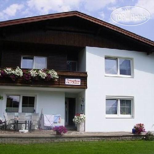 Hotelier's photos Holzknecht 3*