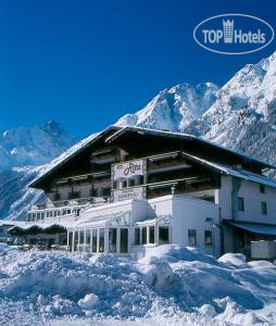 Hotelier's photos Rita 4*
