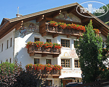 Hotelier's photos Castello Sonnalp APT