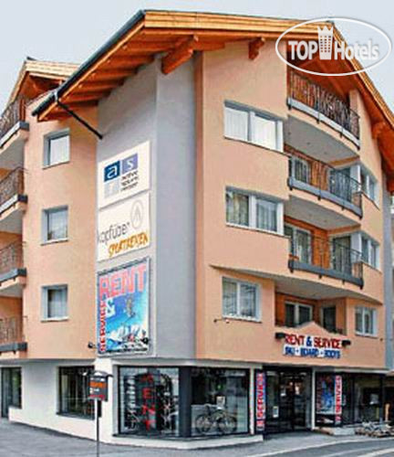 New photos from tourists Alpenperle 3*