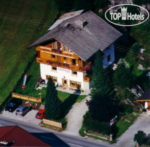 New photos from tourists Haus Kreidl C2 APT