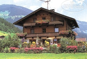 Hotel photo Haus Kreidl C2 APT