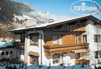 New photos from tourists Haus Geisler C2 APT