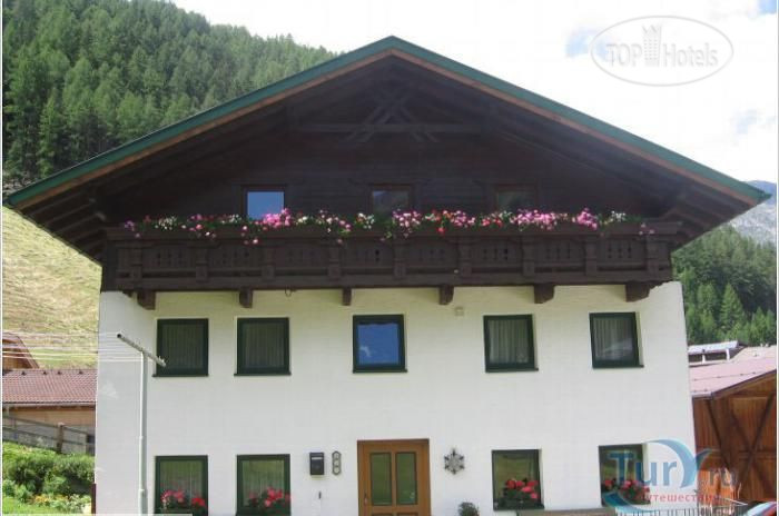 Hotel photo Haus Paula Scheiber 3*