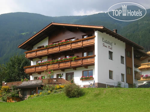 Hotelier's photos Eadahof Gasthof C2 APT