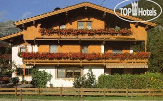 Hotel photo Haus Hochland 3*