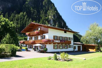 Hotel photo Gastehaus Luxner APT