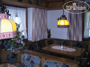 New photos from tourists Gastehaus Luxner APT