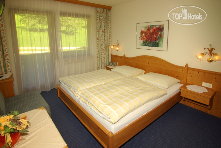 Hotelier's photos Pension Platzer 3*