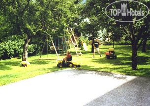 New photos from tourists Haus Schweiberer APT