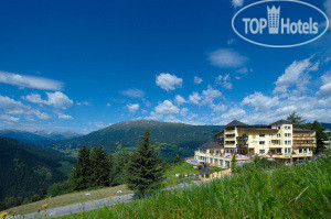 Hotelier's photos Panorama Jerzens 4*