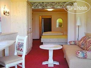 New photos from tourists Panorama Jerzens 4*