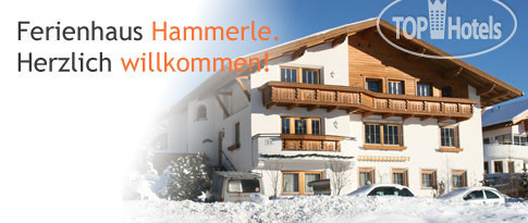 Hotelier's photos Hammerle APT