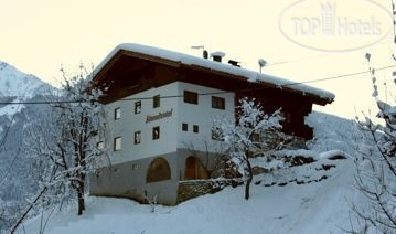 Hotel photo Klammsteinhof Pension 