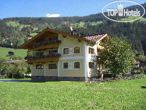 Hotelier's photos Haus Edelweiss 3*