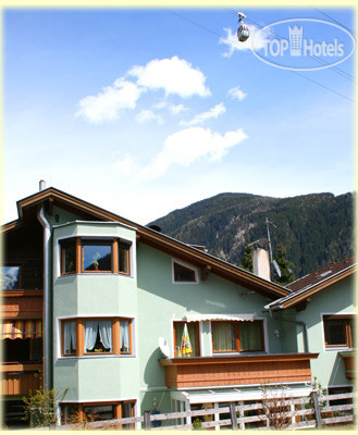 Hotelier's photos Tristnerblick APT