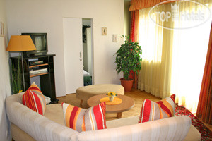 New photos from tourists Tristnerblick APT