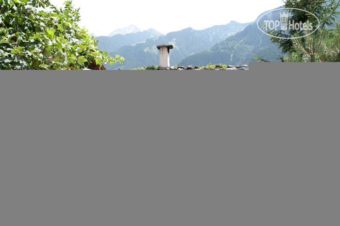 New photos from tourists Bruggerhof pension 3*