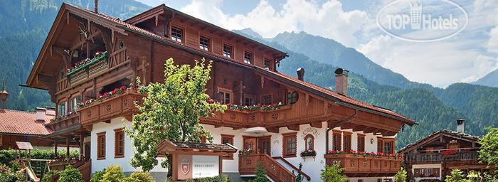Hotelier's photos Bruggerhof pension 3*