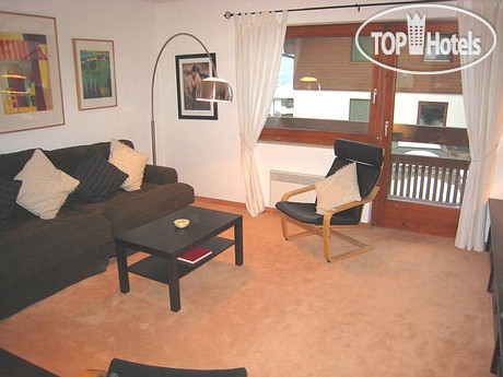 Hotel photo Apartment Kristina 3*