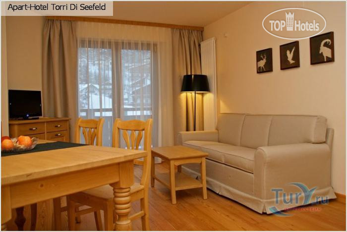 Hotelier's photos Torri di Seefeld 4*
