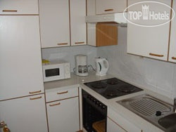 New photos from tourists Agostini APT