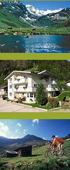 Hotel photo Gastehaus Mrak APT