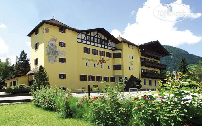 Hotelier's photos Alpenresidenz Adler 4*