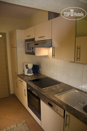 Hotel photo Muehle 4*