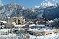 Hotel photo Ausgewahlte Pensionen 3*