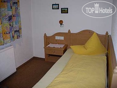 New photos from tourists Pension Paul Gruner 2*