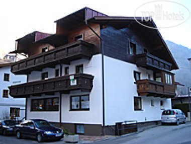 Hotelier's photos Pension Paul Gruner 2*