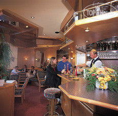 New photos from tourists Backelarwirt 3*