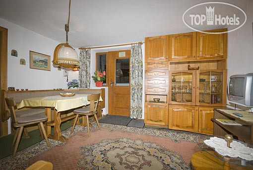 New photos from tourists Landhaus Eva