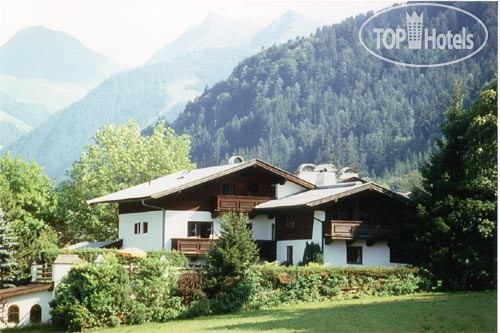 Hotel photo Landhaus Eva 