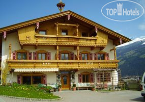 Hotel photo Pension Reischhof 