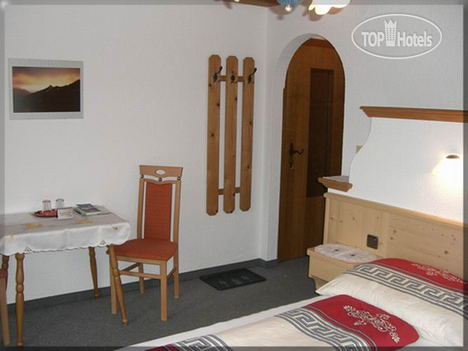 New photos from tourists Geisler Gaestehaus C2