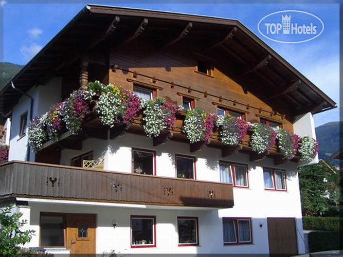 Hotel photo Geisler Gaestehaus C2 