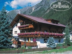 Hotel photo Herta Haus C2 
