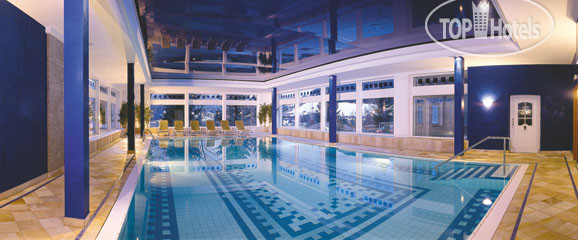New photos from tourists Fisser Hof 4*